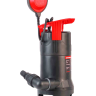 Дренажный насос фекальник для грязной воды Verton AQUA DP1100/35PE (мощн.1100Вт.,напр. 230/50 В/Гц.,макс. выс.9 м.,произв.290 л/мин.,макс.темп. 35.,IPX8.,нижн.забор воды.,диаметр частиц 35мм.,пласт.корпус,внешний поплавок) - 4 шт/кор. Дренажный насос фекальник для грязной воды Verton AQUA DP1100/35PE (мощн.1100Вт.,напр. 230/50 В/Гц.,макс. выс.9 м.,произв.290 л/мин.,макс.темп. 35.,IPX8.,нижн.забор воды.,диаметр частиц 35мм.,пласт.корпус,внешний поплавок) - 4 шт/кор. - Дренажный насос фекальник для грязной воды Verton AQUA DP1100/35PE (мощн.1100Вт.,напр. 230/50 В/Гц.,макс. выс.9 м.,произв.290 л/мин.,макс.темп. 35.,IPX8.,нижн.забор воды.,диаметр частиц 35мм.,пласт.корпус,внешний поплавок) - 4 шт/кор.
