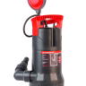Дренажный насос фекальник для грязной воды Verton AQUA DP1100/35PE (мощн.1100Вт.,напр. 230/50 В/Гц.,макс. выс.9 м.,произв.290 л/мин.,макс.темп. 35.,IPX8.,нижн.забор воды.,диаметр частиц 35мм.,пласт.корпус,внешний поплавок) - 4 шт/кор. Дренажный насос фекальник для грязной воды Verton AQUA DP1100/35PE (мощн.1100Вт.,напр. 230/50 В/Гц.,макс. выс.9 м.,произв.290 л/мин.,макс.темп. 35.,IPX8.,нижн.забор воды.,диаметр частиц 35мм.,пласт.корпус,внешний поплавок) - 4 шт/кор. - Дренажный насос фекальник для грязной воды Verton AQUA DP1100/35PE (мощн.1100Вт.,напр. 230/50 В/Гц.,макс. выс.9 м.,произв.290 л/мин.,макс.темп. 35.,IPX8.,нижн.забор воды.,диаметр частиц 35мм.,пласт.корпус,внешний поплавок) - 4 шт/кор.