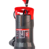 Дренажный насос фекальник для грязной воды Verton AQUA DP1100/35PE (мощн.1100Вт.,напр. 230/50 В/Гц.,макс. выс.9 м.,произв.290 л/мин.,макс.темп. 35.,IPX8.,нижн.забор воды.,диаметр частиц 35мм.,пласт.корпус,внешний поплавок) - 4 шт/кор. Дренажный насос фекальник для грязной воды Verton AQUA DP1100/35PE (мощн.1100Вт.,напр. 230/50 В/Гц.,макс. выс.9 м.,произв.290 л/мин.,макс.темп. 35.,IPX8.,нижн.забор воды.,диаметр частиц 35мм.,пласт.корпус,внешний поплавок) - 4 шт/кор. - Дренажный насос фекальник для грязной воды Verton AQUA DP1100/35PE (мощн.1100Вт.,напр. 230/50 В/Гц.,макс. выс.9 м.,произв.290 л/мин.,макс.темп. 35.,IPX8.,нижн.забор воды.,диаметр частиц 35мм.,пласт.корпус,внешний поплавок) - 4 шт/кор.