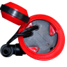 Дренажный насос фекальник для грязной воды Verton AQUA DP1100/35PE (мощн.1100Вт.,напр. 230/50 В/Гц.,макс. выс.9 м.,произв.290 л/мин.,макс.темп. 35.,IPX8.,нижн.забор воды.,диаметр частиц 35мм.,пласт.корпус,внешний поплавок) - 4 шт/кор. Дренажный насос фекальник для грязной воды Verton AQUA DP1100/35PE (мощн.1100Вт.,напр. 230/50 В/Гц.,макс. выс.9 м.,произв.290 л/мин.,макс.темп. 35.,IPX8.,нижн.забор воды.,диаметр частиц 35мм.,пласт.корпус,внешний поплавок) - 4 шт/кор. - Дренажный насос фекальник для грязной воды Verton AQUA DP1100/35PE (мощн.1100Вт.,напр. 230/50 В/Гц.,макс. выс.9 м.,произв.290 л/мин.,макс.темп. 35.,IPX8.,нижн.забор воды.,диаметр частиц 35мм.,пласт.корпус,внешний поплавок) - 4 шт/кор.