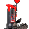Дренажный насос фекальник для грязной воды Verton AQUA DP1100/35PE (мощн.1100Вт.,напр. 230/50 В/Гц.,макс. выс.9 м.,произв.290 л/мин.,макс.темп. 35.,IPX8.,нижн.забор воды.,диаметр частиц 35мм.,пласт.корпус,внешний поплавок) - 4 шт/кор. Дренажный насос фекальник для грязной воды Verton AQUA DP1100/35PE (мощн.1100Вт.,напр. 230/50 В/Гц.,макс. выс.9 м.,произв.290 л/мин.,макс.темп. 35.,IPX8.,нижн.забор воды.,диаметр частиц 35мм.,пласт.корпус,внешний поплавок) - 4 шт/кор. - Дренажный насос фекальник для грязной воды Verton AQUA DP1100/35PE (мощн.1100Вт.,напр. 230/50 В/Гц.,макс. выс.9 м.,произв.290 л/мин.,макс.темп. 35.,IPX8.,нижн.забор воды.,диаметр частиц 35мм.,пласт.корпус,внешний поплавок) - 4 шт/кор.