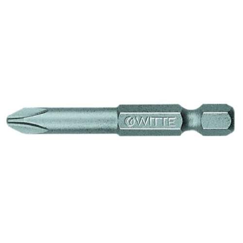 Бита1/4" РН2х50 мм /WITTE