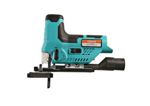 Лобзик аккумуляторный Sturm! CJS1250 1BatterySystem12V