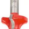 BOSCH Фреза радиусная 8х28,6х55 - 11928