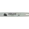 Пильная шина 16&quot Sturm! Паз 1,3мм, 3/8&quot, 57зв, хвостовик PO (OREGON K041/A041) Пильная шина 16&quot Sturm! Паз 1,3мм, 3/8&quot, 57зв, хвостовик PO (OREGON K041/A041) - Пильная шина 16&quot Sturm! Паз 1,3мм, 3/8&quot, 57зв, хвостовик PO (OREGON K041/A041)
