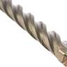 Bosch 2608833906 2 BOSCH Сверло (бур) SDS plus-5Х 12х150х210 /штучно/ - Bosch 2608833906 2