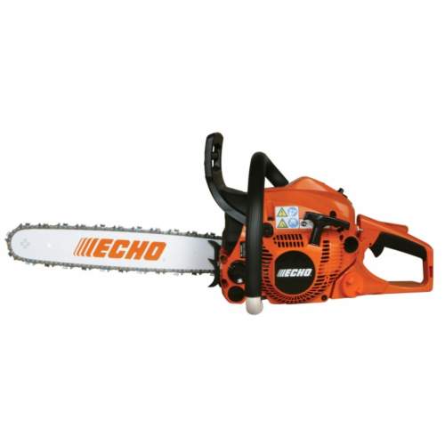 Бензопила ECHO CS-452ESX-15" 325-1,5-64 (2,26кВт 4,6кг)/ECHO CS-452ESX/38RD