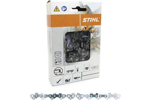 Цепь STIHL 71РМ3, 1/4Р, 1.1, 28 зв.