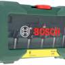 BOSCH 2607019463 2 BOSCH Набор фрез X-Promo (6 фрез) хвостовик 8мм - BOSCH 2607019463 2