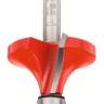 BOSCH Фреза радиусная 8х44,4х64 - 11931