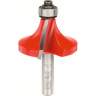 BOSCH Фреза радиусная 8х44,4х64 - Bosch 2608629378