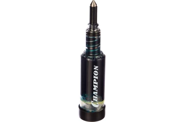 Масленка пластиковая Premium со смазкой CHAMPION
