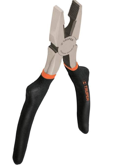 Плоскогубцы (пассатижи) 150 мм T-200-6/ TRUPER