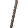 Bosch 2608833900 2 BOSCH Сверло (бур) SDS plus-5Х 8х150х210 /штучно/ - Bosch 2608833900 2