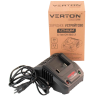 Зарядное устройство Verton Garden Green Pro CH-20/2.2 Зарядное устройство Verton Garden Green Pro CH-20/2.2 - Зарядное устройство Verton Garden Green Pro CH-20/2.2