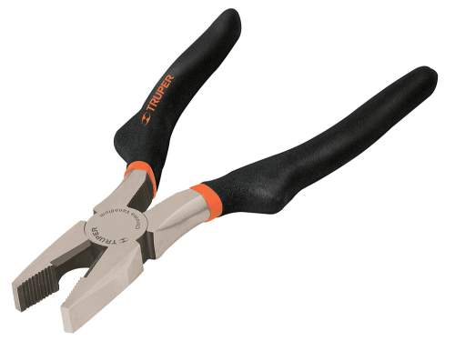Плоскогубцы (пассатижи) 200 мм T-200-8/ TRUPER