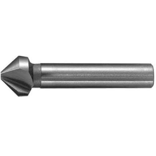 MAKITA Зенковка 6,3х45мм хвост.5мм