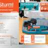 Гравер аккумуляторный Sturm! CGM1201S 1BatterySystem12V Гравер аккумуляторный Sturm! CGM1201S 1BatterySystem12V - Гравер аккумуляторный Sturm! CGM1201S 1BatterySystem12V