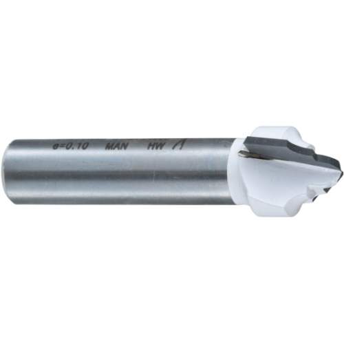 MAKITA Фреза пазовая 12,7x8мм