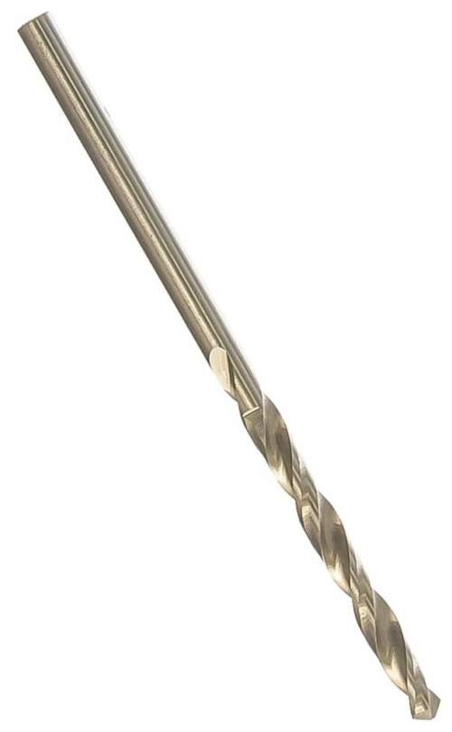 MAKITA Сверло по металлу HSS-G 3x61