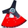 Бензокоса Oleo-Mac Sparta 381 T - Oleo-Mac SPARTA 381T 6133-9070E2T 3