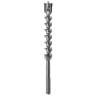 MAKITA Бур SDS-MAX ZENTRO 18х940 MAKITA Бур SDS-MAX ZENTRO 18х940 - MAKITA Бур SDS-MAX ZENTRO 18х940