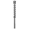 17930 MAKITA Бур SDS-MAX ZENTRO 18х940 - 17930