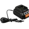 Аккумуляторный шуруповерт-мультитул 4в1 Sturm! CMT1801 1BatterySystem Аккумуляторный шуруповерт-мультитул 4в1 Sturm! CMT1801 1BatterySystem - Аккумуляторный шуруповерт-мультитул 4в1 Sturm! CMT1801 1BatterySystem