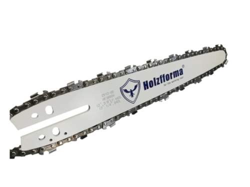 Шина 20" Holzfforma (50 см 3/8 1,6мм 72 зв.) для STIHL MS361, 440
