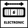 Шлифмашина эксцентриковая TC-RS 425 E Шлифмашина эксцентриковая TC-RS 425 E - Шлифмашина эксцентриковая TC-RS 425 E