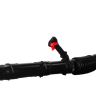 Воздуходувка ранцевая бензиновая VERTON BW80M_PRO (80см3,3,8кВт/5,17л.с,скор.120м/сек,1700м3/ч,бак 2,2л.) Воздуходувка ранцевая бензиновая VERTON BW80M_PRO (80см3,3,8кВт/5,17л.с,скор.120м/сек,1700м3/ч,бак 2,2л.) - Воздуходувка ранцевая бензиновая VERTON BW80M_PRO (80см3,3,8кВт/5,17л.с,скор.120м/сек,1700м3/ч,бак 2,2л.)