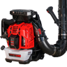 Воздуходувка ранцевая бензиновая VERTON BW80M_PRO (80см3,3,8кВт/5,17л.с,скор.120м/сек,1700м3/ч,бак 2,2л.) Воздуходувка ранцевая бензиновая VERTON BW80M_PRO (80см3,3,8кВт/5,17л.с,скор.120м/сек,1700м3/ч,бак 2,2л.) - Воздуходувка ранцевая бензиновая VERTON BW80M_PRO (80см3,3,8кВт/5,17л.с,скор.120м/сек,1700м3/ч,бак 2,2л.)
