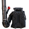 Воздуходувка ранцевая бензиновая VERTON BW80M_PRO (80см3,3,8кВт/5,17л.с,скор.120м/сек,1700м3/ч,бак 2,2л.) Воздуходувка ранцевая бензиновая VERTON BW80M_PRO (80см3,3,8кВт/5,17л.с,скор.120м/сек,1700м3/ч,бак 2,2л.) - Воздуходувка ранцевая бензиновая VERTON BW80M_PRO (80см3,3,8кВт/5,17л.с,скор.120м/сек,1700м3/ч,бак 2,2л.)