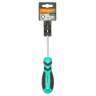 Отвертка TORX T25*100мм, CrV, магнитныйнаконечник Sturm! Отвертка TORX T25*100мм, CrV, магнитныйнаконечник Sturm! - Отвертка TORX T25*100мм, CrV, магнитныйнаконечник Sturm!