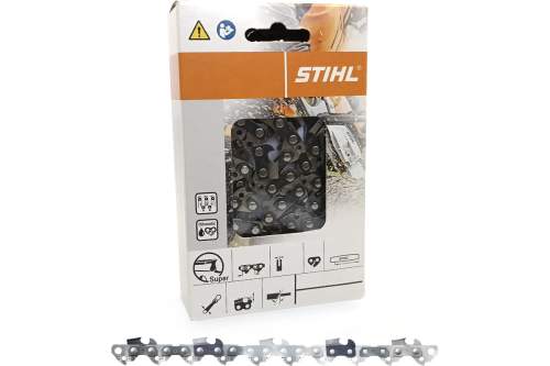 Цепь STIHL 63РS, 3/8Р, 14", 1.3, 50 зв.