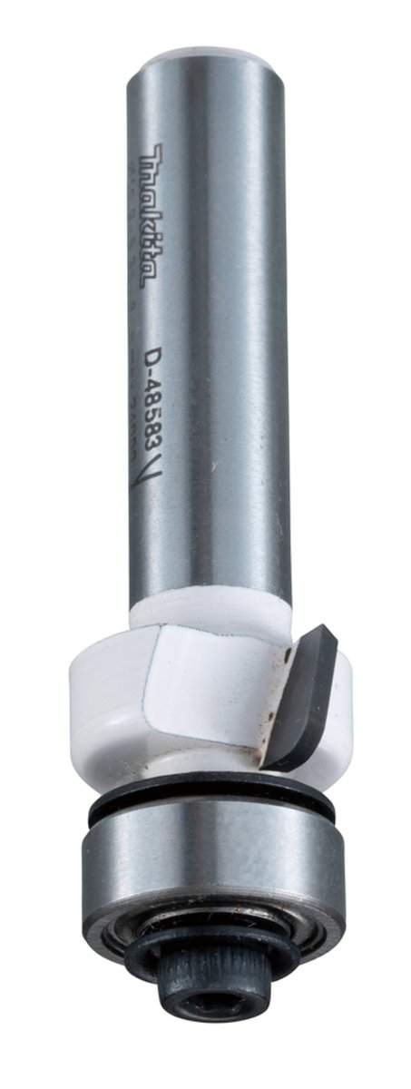 MAKITA Фреза кром. галтельная "Эконом" 1,6R 15,9х6,35x8x49x2T