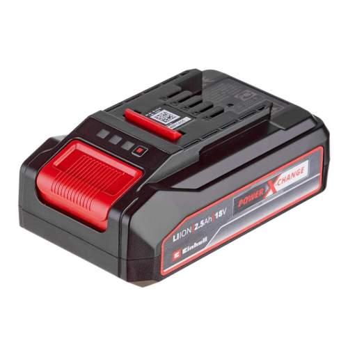 Аккумулятор 18В 2,5 Ач/Einhell PXC