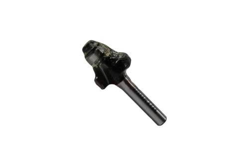 MAKITA Фреза кром. калевочная внутр. радиус 12.7R 50,8х25,4х12х38х2Т