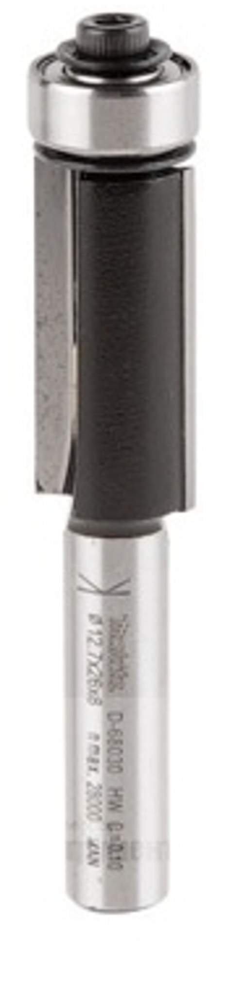 MAKITA Фреза кромочная  прямая "Эконом" 12,7х26x8x69x2T