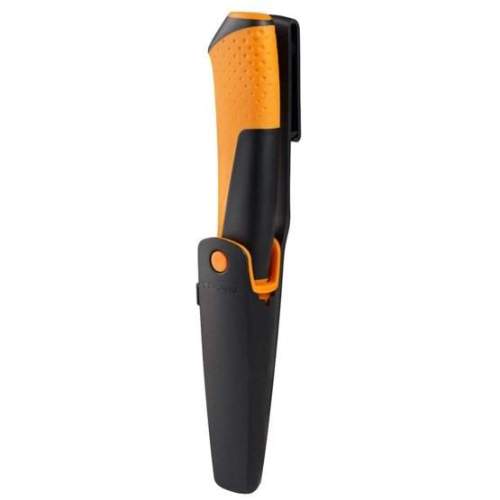 Нож универсальный с точилкой "FISKARS" (1001618)