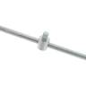 Вороток Т-образный 3/4" 450мм BERGER BG2113 - Berger BG2113 3