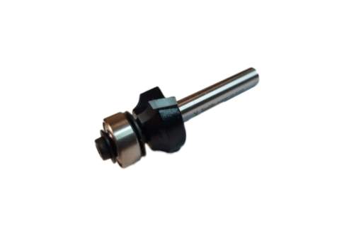 MAKITA Фреза кромочная конусная "Эконом" 45° 30,2х12,7x8x55x2Т