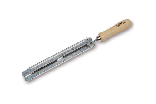 Державка с напильником STIHL  1/4"Р, 3.2 мм