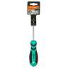 Отвертка TORX TT25H*100мм, с отверстием, CrV магнитный наконечник Sturm! Отвертка TORX TT25H*100мм, с отверстием, CrV магнитный наконечник Sturm! - Отвертка TORX TT25H*100мм, с отверстием, CrV магнитный наконечник Sturm!