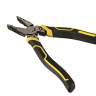 Пассатижи 200мм, эксц. шарнир,+30% к силе реза, СrV, TPR рук., Hanskonner Пассатижи 200мм, эксц. шарнир,+30% к силе реза, СrV, TPR рук., Hanskonner - Пассатижи 200мм, эксц. шарнир,+30% к силе реза, СrV, TPR рук., Hanskonner
