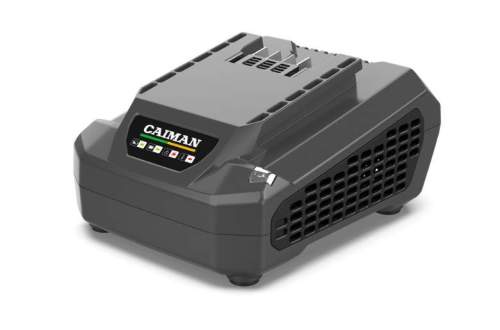 Зарядное устройство CAIMAN ENO C6025, для батарей 4-8Ah, стандартное