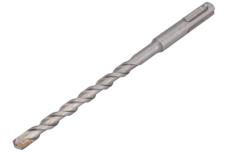 BOSCH Бур по бетону SDS plus-1  8x100x160