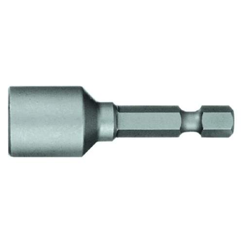 Биты (головка магнит) 1/4"SW 5,0х45мм  /WITTE