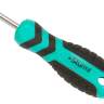 Отвертка TORX TT30H*125мм, с отверстием, CrV магнитный наконечник Sturm! Отвертка TORX TT30H*125мм, с отверстием, CrV магнитный наконечник Sturm! - Отвертка TORX TT30H*125мм, с отверстием, CrV магнитный наконечник Sturm!