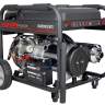 Генератор бензиновый VERTON POWER GG8500ES/ATS (7,0/7,5кВт,230В,18л.с.458см3,возможность подключения блока ATS,цифр.дисп.(вольтметр,частота,моточасы),электростартер+ручной старт,DC12В,розетки1*16А+1*32А,бак 22л,медь,АКБ12V18Ah,сил.вилка,колеса-ручки) Генератор бензиновый VERTON POWER GG8500ES/ATS (7,0/7,5кВт,230В,18л.с.458см3,возможность подключения блока ATS,цифр.дисп.(вольтметр,частота,моточасы),электростартер+ручной старт,DC12В,розетки1*16А+1*32А,бак 22л,медь,АКБ12V18Ah,сил.вилка,колеса-ручки) - Генератор бензиновый VERTON POWER GG8500ES/ATS (7,0/7,5кВт,230В,18л.с.458см3,возможность подключения блока ATS,цифр.дисп.(вольтметр,частота,моточасы),электростартер+ручной старт,DC12В,розетки1*16А+1*32А,бак 22л,медь,АКБ12V18Ah,сил.вилка,колеса-ручки)